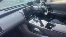 Toyota bZ4X 150kW Vision 71.4kWh 5dr Auto Electric Hatchback